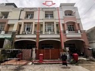 For sale 1 bed townhouse in Nong Khaem, Bangkok