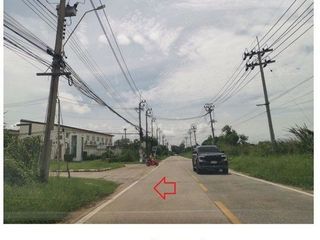 For sale 1 bed townhouse in Bang Khun Thian, Bangkok