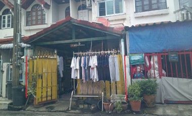 For sale 2 bedrooms townhouse in Khlong Sam Wa, Bangkok