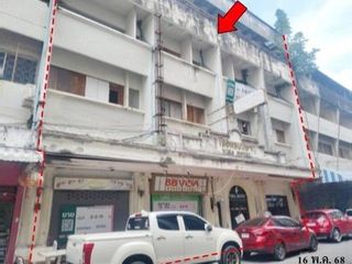 Продажа 35 спальни отель в Хатъяй, Songkhla