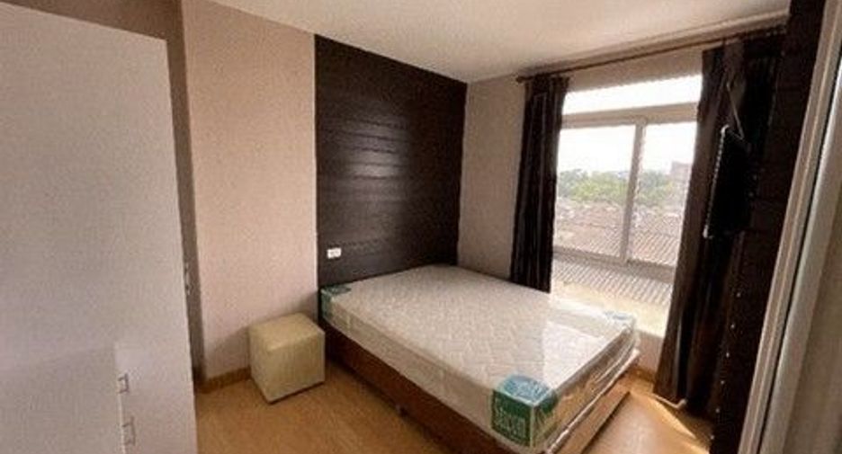 Продажа 1 кровать кондо в Хатъяй, Songkhla