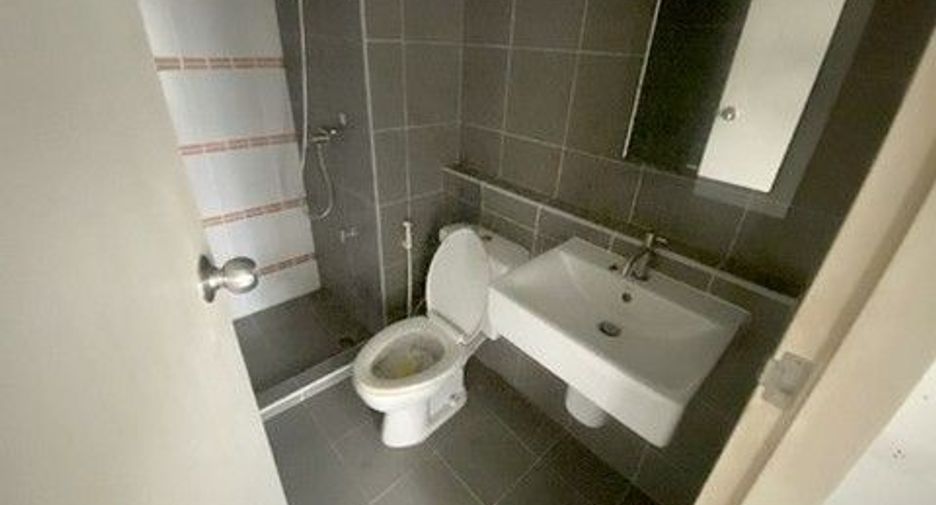 Продажа 1 кровать кондо в Хатъяй, Songkhla
