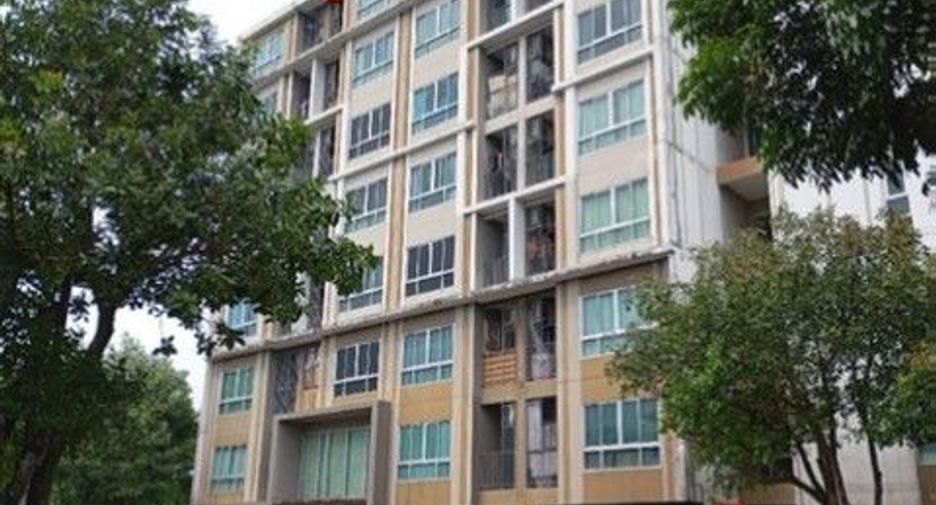 Продажа 1 кровать кондо в Хатъяй, Songkhla