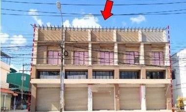 Продажа 1 кровать торговое помещение в Mueang Phatthalung, Пхаттхалунг