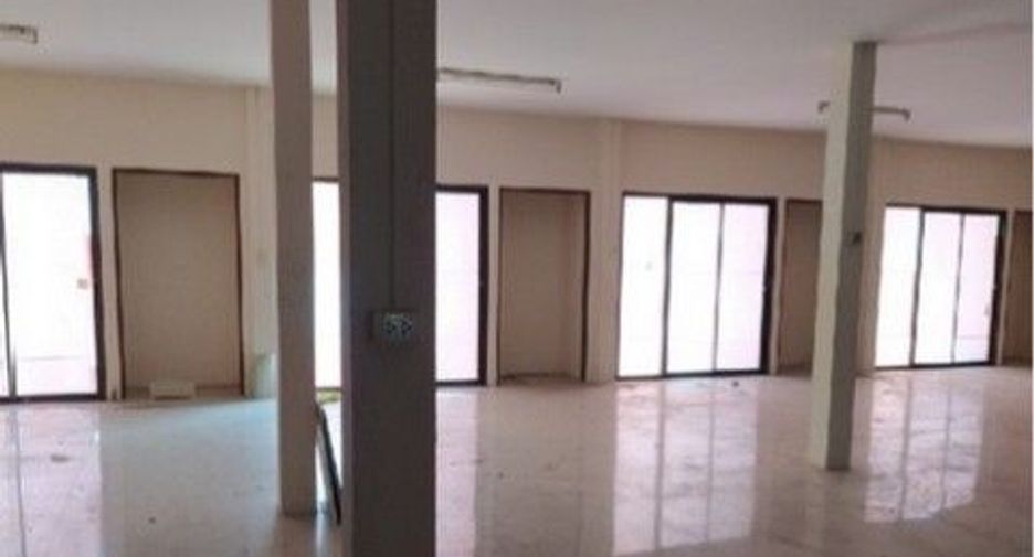 Продажа 1 кровать торговое помещение в Mueang Phatthalung, Пхаттхалунг