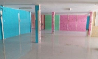 Продажа 1 кровать торговое помещение в Mueang Phatthalung, Пхаттхалунг