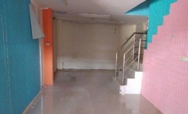 Продажа 1 кровать торговое помещение в Mueang Phatthalung, Пхаттхалунг
