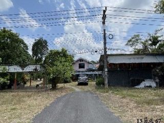 Продажа 1 кровать дом в Mueang Phatthalung, Пхаттхалунг
