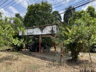 Продажа 1 кровать дом в Mueang Phatthalung, Пхаттхалунг