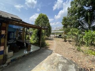 Продажа 1 кровать дом в Mueang Phatthalung, Пхаттхалунг