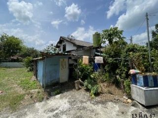 Продажа 1 кровать дом в Mueang Phatthalung, Пхаттхалунг