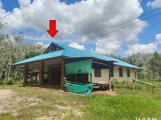 Продажа 3 спальни дом в Mueang Phatthalung, Пхаттхалунг