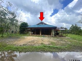 Продажа 3 спальни дом в Mueang Phatthalung, Пхаттхалунг