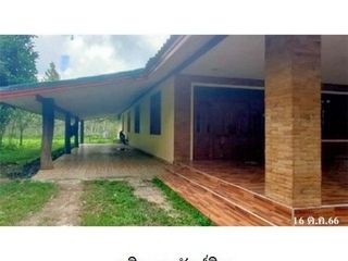 Продажа 3 спальни дом в Mueang Phatthalung, Пхаттхалунг