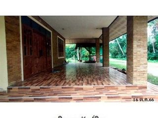 Продажа 3 спальни дом в Mueang Phatthalung, Пхаттхалунг