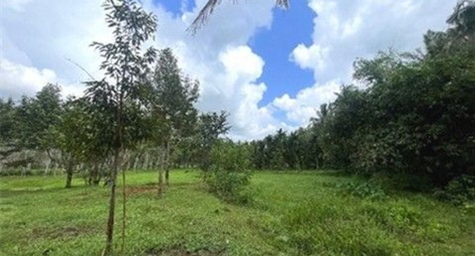 Casa en venta de 3 habitaciones en Mueang Phatthalung, Phatthalung
