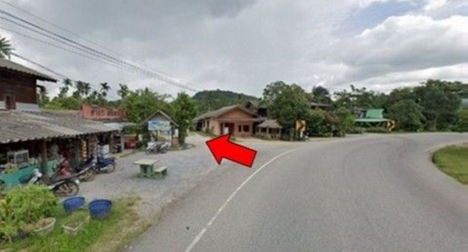 Casa en venta de 3 habitaciones en Mueang Phatthalung, Phatthalung