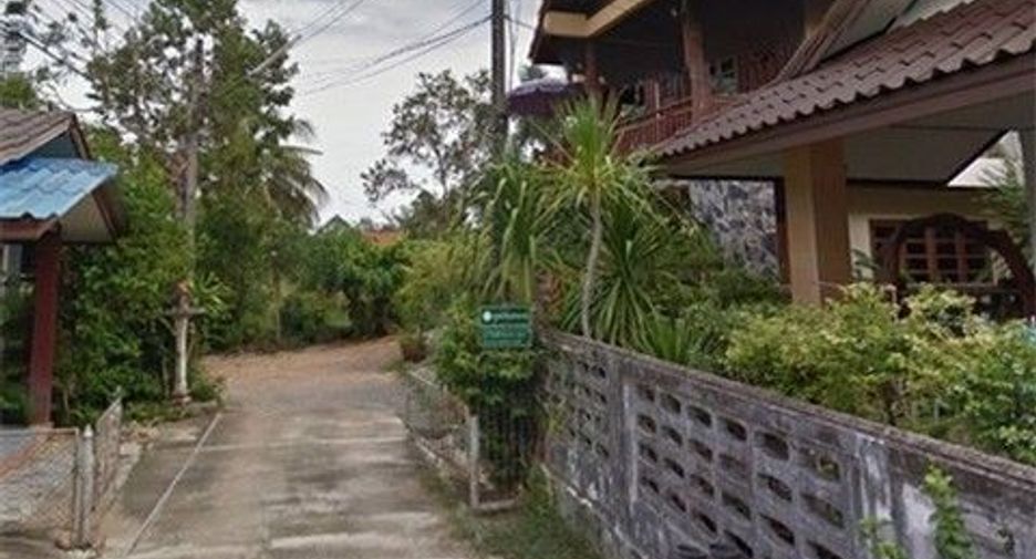 Casa en venta de 4 habitaciones en Mueang Phatthalung, Phatthalung