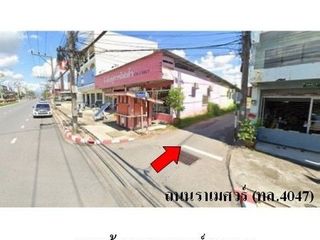 出售 2 卧室 商业空间 在 Mueang Phatthalung, Phatthalung