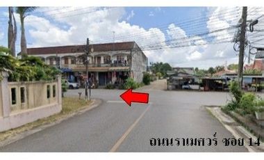 Продажа 2 спальни торговое помещение в Mueang Phatthalung, Пхаттхалунг