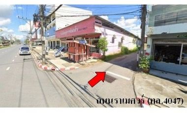 Продажа 2 спальни торговое помещение в Mueang Phatthalung, Пхаттхалунг