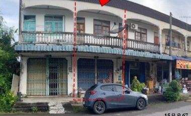 Продажа 2 спальни торговое помещение в Mueang Phatthalung, Пхаттхалунг