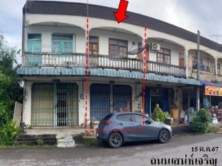 出售 2 卧室 商业空间 在 Mueang Phatthalung, Phatthalung