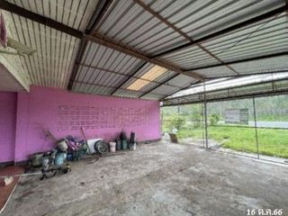Продажа 1 кровать дом в Mueang Phatthalung, Пхаттхалунг