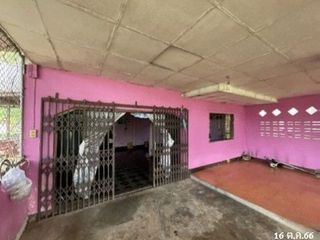 Продажа 1 кровать дом в Mueang Phatthalung, Пхаттхалунг