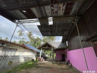 Продажа 1 кровать дом в Mueang Phatthalung, Пхаттхалунг