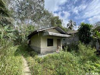 Продажа 1 кровать дом в Mueang Phatthalung, Пхаттхалунг