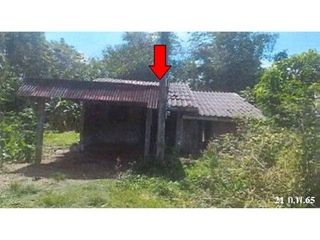 Продажа 1 кровать дом в Mueang Phatthalung, Пхаттхалунг