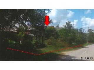 Продажа 1 кровать дом в Mueang Phatthalung, Пхаттхалунг