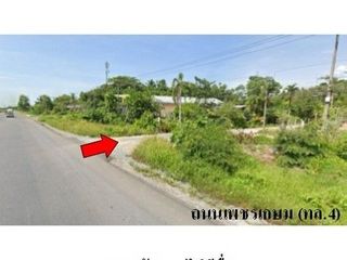 Продажа 1 кровать дом в Mueang Phatthalung, Пхаттхалунг