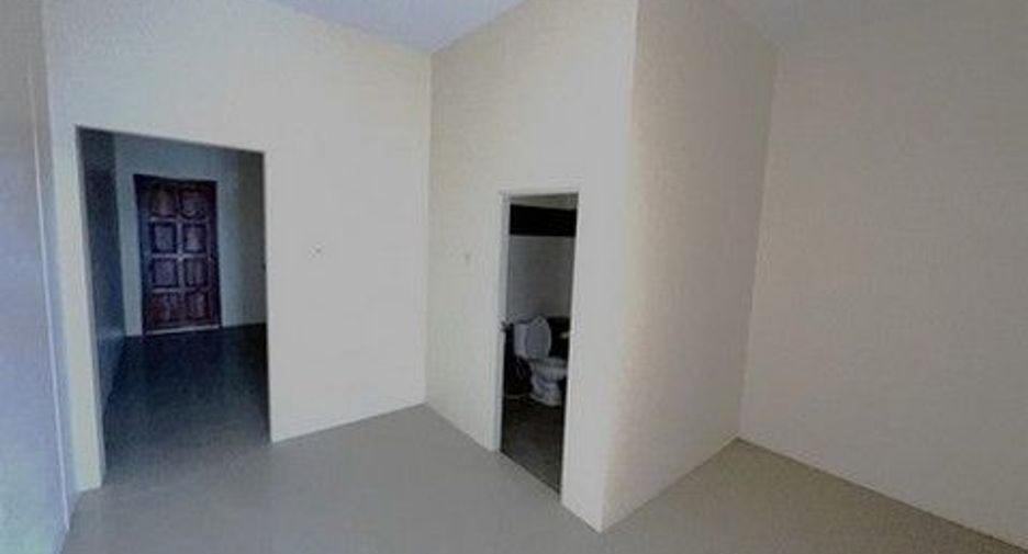 Reihenhaus zum Kauf mit 2 Zimmer in Mueang Phatthalung, Phatthalung