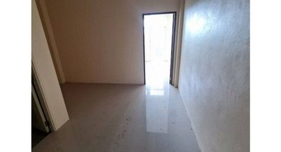 Reihenhaus zum Kauf mit 2 Zimmer in Mueang Phatthalung, Phatthalung