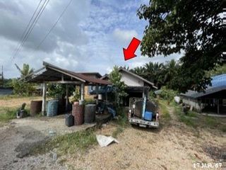 Продажа Участок в Mueang Phatthalung, Пхаттхалунг