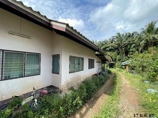Продажа Участок в Mueang Phatthalung, Пхаттхалунг