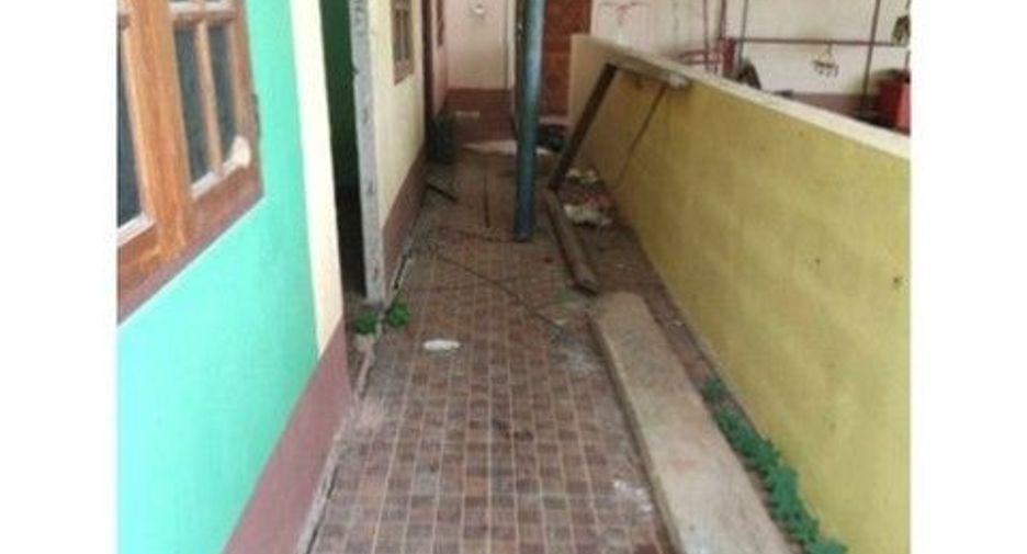 For sale 3 bedrooms house in Phrom Khiri, Nakhon Si Thammarat