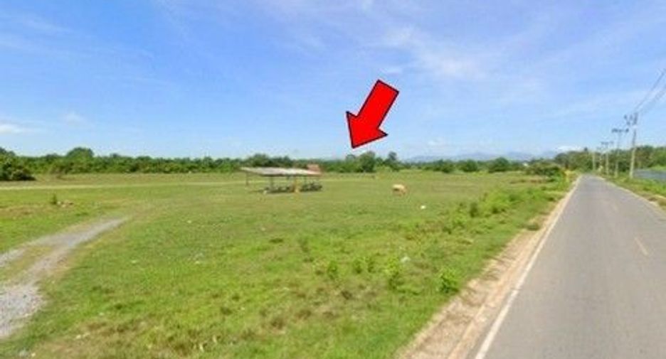 À vendre terrain à Phrom Khiri, Nakhon Si Thammarat