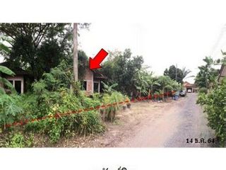 出售 1 卧室 独立屋 在 Phrom Khiri, Nakhon Si Thammarat