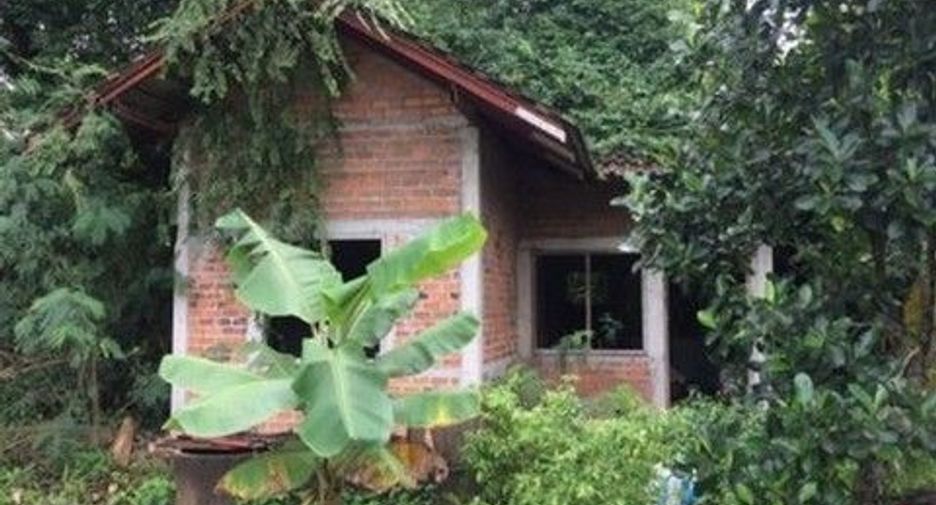 出售 1 卧室 独立屋 在 Phrom Khiri, Nakhon Si Thammarat