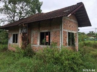 出售 1 卧室 独立屋 在 Phrom Khiri, Nakhon Si Thammarat