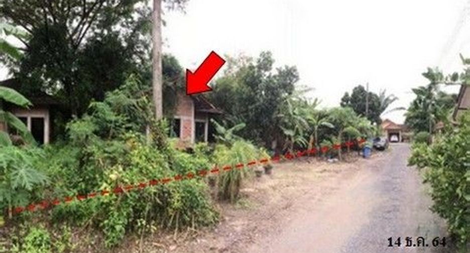 出售 1 卧室 独立屋 在 Phrom Khiri, Nakhon Si Thammarat