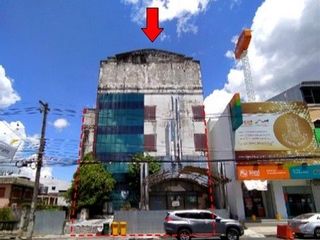 À vendre 1 chambre bureau à Phrom Khiri, Nakhon Si Thammarat
