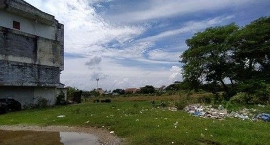 Oficina en venta de 1 habitaciones en Phrom Khiri, Nakhon Si Thammarat
