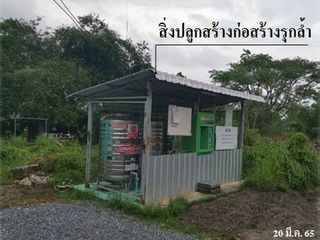出售 1 卧室 独立屋 在 Phrom Khiri, Nakhon Si Thammarat