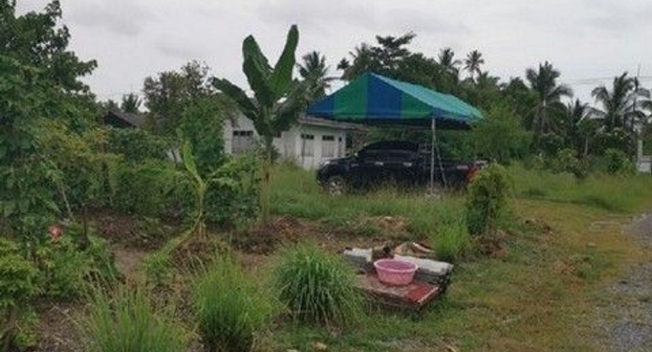 出售 1 卧室 独立屋 在 Phrom Khiri, Nakhon Si Thammarat