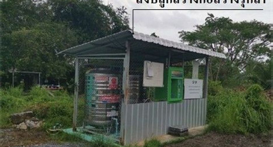 出售 1 卧室 独立屋 在 Phrom Khiri, Nakhon Si Thammarat