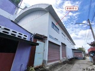 出售 1 卧室 仓库 在 Phrom Khiri, Nakhon Si Thammarat